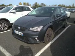 Gris Utilisé 2024 Seat Ibiza Copa | 17 990 € (Bon prix)