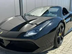 Utilisé 2018 Ferrari 488 Coupé | 229 500 €