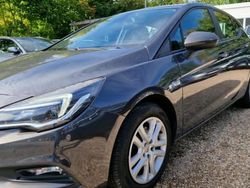 Utilisé 2016 Opel Astra Edition Berline | 6 990 €