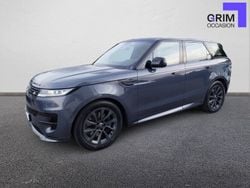 Utilisé 2024 Land Rover Range Rover Sport SUV | 103 900 € (Super prix)