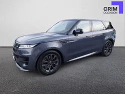 Utilisé 2024 Land Rover Range Rover Sport SUV | 103 900 €
