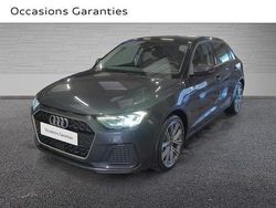 Gris manhattan métallisé Utilisé 2023 Audi A1 Sportback Advanced Plus Citadine | 24 990 € (Prix assez cher)