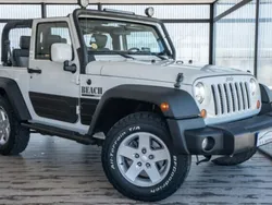 Utilisé 2010 Jeep Wrangler Sport SUV | 19 980 €