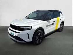 Blanc Utilisé 2025 Opel Frontera SUV | 32 290 € (Prix juste)