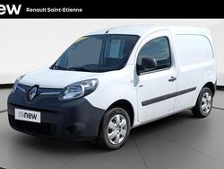 Blanc Utilisé 2020 Renault Kangoo Monospace | 8 990 €