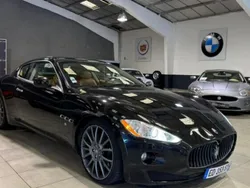 Utilisé 2010 Maserati Granturismo Coupé | 49 900 € (Super prix)