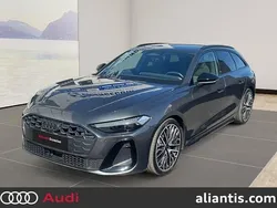Gris daytona nacré Utilisé 2025 Audi A5 Design Coupé | 61 980 €