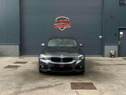Gris Utilisé 2014 BMW 328 Gran Turismo M Sport Berline | 13 450 €