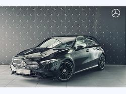 Utilisé 2025 Mercedes A200 Berline | 41 900 €