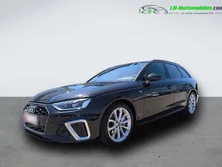 Utilisé 2021 Audi A4 Sport Break | 33 400 € (Prix juste)