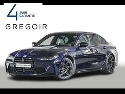 Bleu Utilisé 2021 BMW M3 Sport Line Berline | 74 950 €