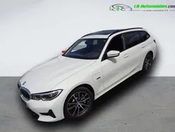 Utilisé 2022 BMW 330e Comfort Edition Berline | 32 500 € (Bon prix)