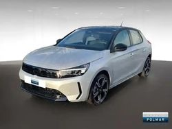 Gris kristall métallisé Nouvelle 2025 Opel Corsa GSe Berline | 22 490 € (Prix assez cher)