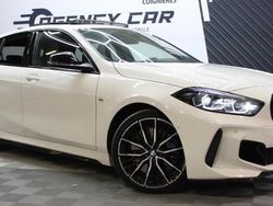 Blanc Utilisé 2021 BMW 135 M Performance Citadine | 41 499 €