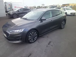 Gris Utilisé 2023 Ford Focus Titanium | 21 900 € (Prix juste)
