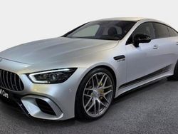 Occasion 2021 Mercedes S63 AMG AMG Coupé | 95 990 €