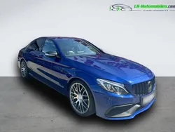 Utilisé 2014 Mercedes C63S AMG AMG Berline | 62 700 €
