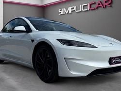 Utilisé 2024 Tesla Model 3 Performance Berline | 46 980 €