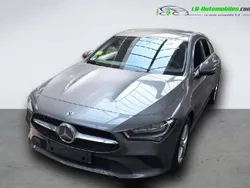 Utilisé 2022 Mercedes 200 Coupé | 30 100 € (Bon prix)