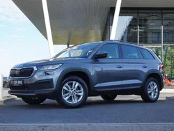 Utilisé 2021 Skoda Kodiaq SUV | 29 990 € (Prix juste)