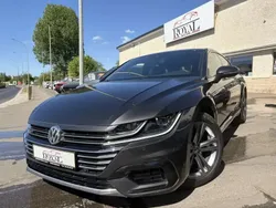 Gris Utilisé 2020 VW Arteon R-line Berline | 29 220 € (Prix juste)