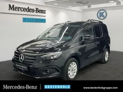 Utilisé 2023 Mercedes EQT200 Monospace | 28 980 € (Super prix)
