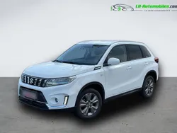 Utilisé 2021 Suzuki Vitara SUV | 21 600 € (Prix juste)