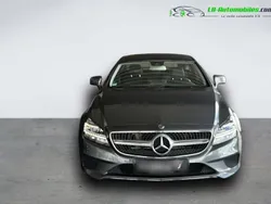 Utilisé 2017 Mercedes CLS250 Coupé | 31 400 €