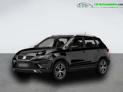 Utilisé 2020 Seat Ateca SUV | 27 100 € (Prix juste)