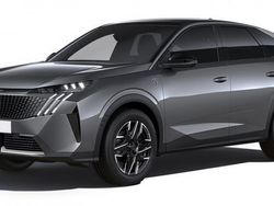 Utilisé 2025 Peugeot 3008 GT | 32 100 € (Prix juste)