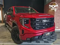 Gris Utilisé 2023 GMC Sierra SUV | 95 520 €