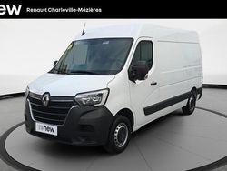 Blanc Utilisé 2024 Renault Master Van | 27 990 €