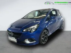 Utilisé 2018 Opel Corsa OPC Citadine | 18 800 € (Bon prix)