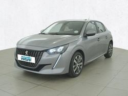 Utilisé 2020 Peugeot 208 S Citadine | 11 490 € (Prix juste)