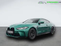 Utilisé 2024 BMW M4 Comfort Edition Coupé | 83 800 €