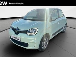 Vert Utilisé 2021 Renault Twingo SE Citadine | 11 899 € (Prix juste)