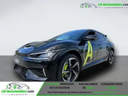 Utilisé 2023 Kia EV6 SUV | 56 800 € (Prix cher)