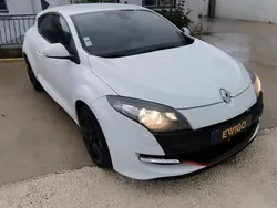 Blanc Utilisé 2012 Renault Mégane Coupé R.S. Coupé | 15 989 €