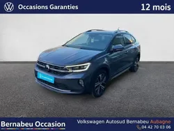 Gris Utilisé 2022 VW Taigo Style SUV | 20 180 € (Prix juste)