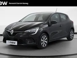 Noir Utilisé 2023 Renault Clio V Equilibre Citadine | 15 999 €