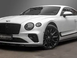 Utilisé 2018 Bentley Continental GT Coupé | 166 900 € (Prix juste)