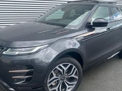 Utilisé 2022 Land Rover Range Rover evoque SE Dynamic SUV | 41 990 € (Prix juste)