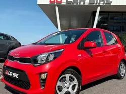 Utilisé 2021 Kia Picanto 2 Citadine | 10 990 € (Prix juste)