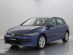 Bleu Utilisé 2024 VW Golf VIII Edition Berline | 22 690 € (Super prix)
