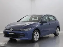 Bleu Utilisé 2024 VW Golf VIII Edition Berline | 22 690 € (Super prix)
