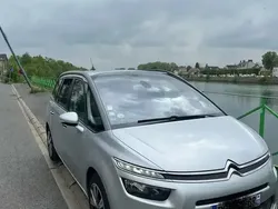 Utilisé 2015 Citroën Grand C4 Picasso Exclusive Monospace | 12 000 € (Prix juste)