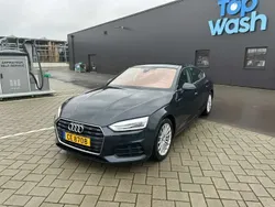 Bleu Utilisé 2017 Audi A5 Sportback Coupé | 22 999 € (Prix juste)