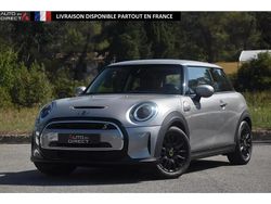 Gris Utilisé 2023 Mini Cooper S Coupé Premium Coupé | 20 990 €