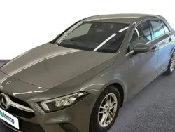 Utilisé 2018 Mercedes A180 Style Berline | 20 490 € (Prix juste)