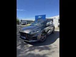 Gris magnetic métallisée fashion Utilisé 2022 Ford Kuga Business Edition SUV | 25 483 € (Bon prix)